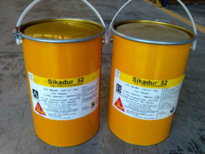 西卡粘鋼膠顯著的優(yōu)勢表現(xiàn)有哪些？