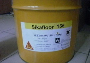 西卡環(huán)氧樹脂灌漿料的施工優(yōu)勢有什么？