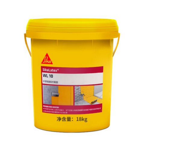 西卡界面膠為什么會得到眾多客戶的認(rèn)可？