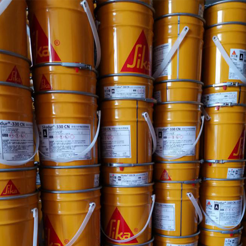 西卡碳纖維膠典型的8大優(yōu)勢分別是什么？