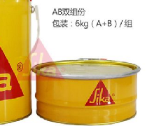 對比常規(guī)品牌的粘鋼膠，西卡粘鋼膠的優(yōu)勢表現(xiàn)