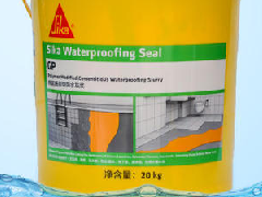 批發(fā)防水材料時，為什么多數(shù)的客戶會認(rèn)準(zhǔn)西卡