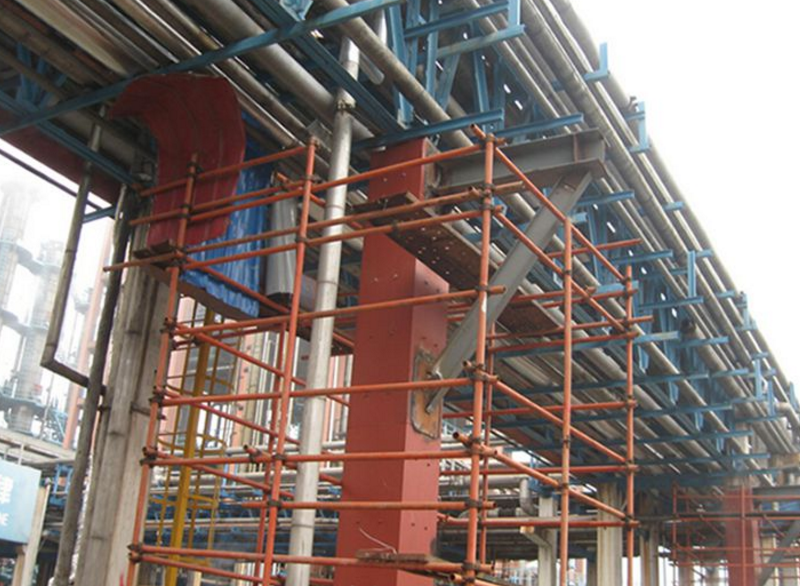 橋梁補(bǔ)救作業(yè)時(shí)哪種施工技術(shù)更實(shí)用？