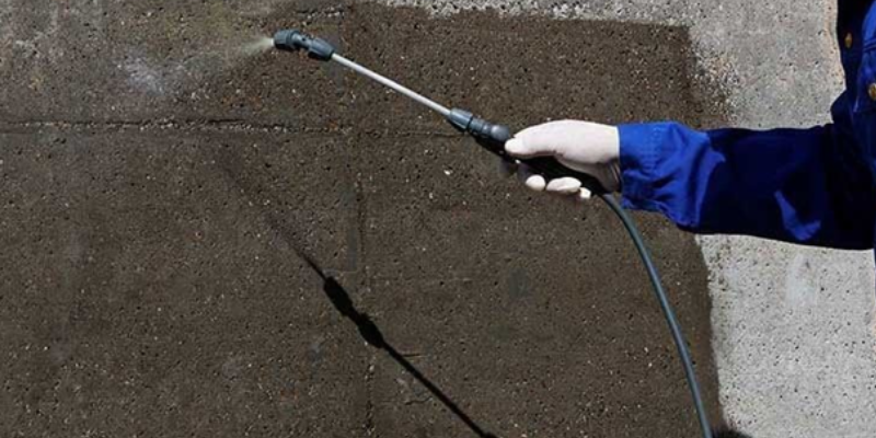 鋼筋除銹用的阻銹劑為何要從知名廠家處采購(gòu)？