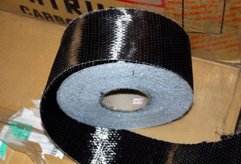 200g碳纖維布怎么應(yīng)用才能取得好的施工效果？