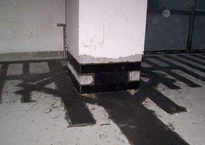 建筑工程所用的碳纖維膠批發(fā)時(shí)怎么辨別質(zhì)量？