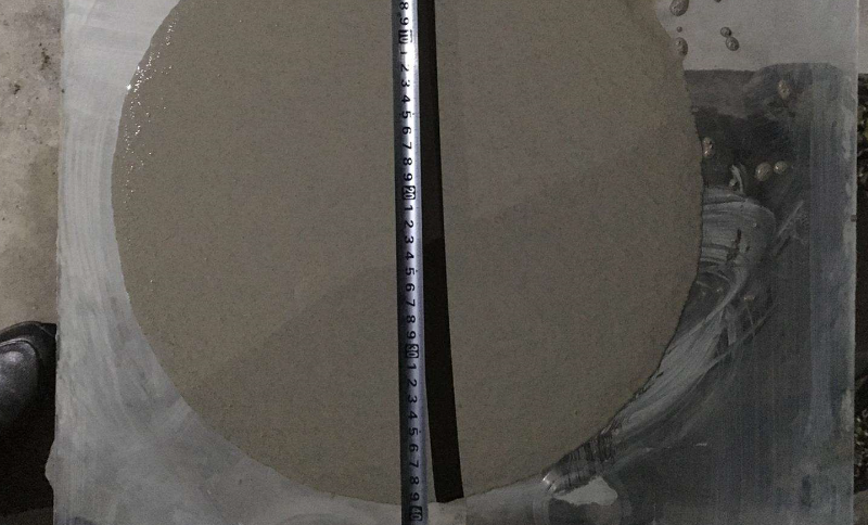 裂縫專用處理材料灌注膠是否有害？