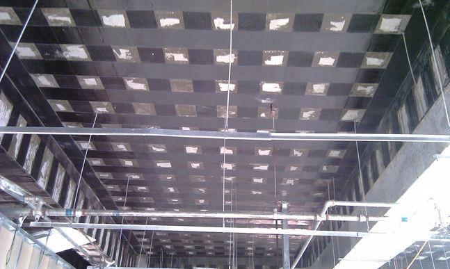 干貨！碳纖維布的質量檢驗常見問答